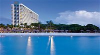 Riu Palace Antillas é nova unidade da rede no Caribe