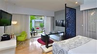 Marca Paradisus Resorts aposta em sustentabilidade