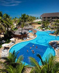 Beach Park Resort (CE) apoia movimento Limpa Brasil