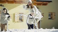 Club Med lança campanha com foco em villages de neve