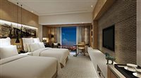 Marriott abre Renaissance em Beijing