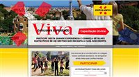 Curso on-line tem viagem para Barcelona como prêmio