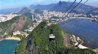 Bondinho do Pão de Açúcar pode ganhar nova estação