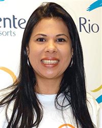 Perla Fernandes anuncia saída do Grupo Rio Quente