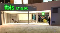 Aviação é tema do primeiro Ibis Styles em São Paulo