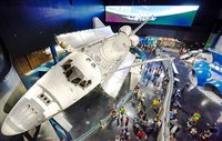 Kennedy Space Center lança app guia para smartphones