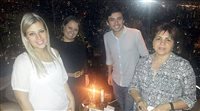 CVC realiza coquetel para agentes e parceiros em SP