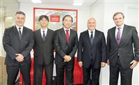 Esferatur passa a oferecer assistência Mapfre