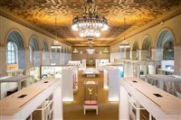 Casa Branca (EUA) volta a receber visitantes no sábado
