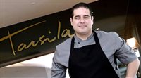 Intercontinental São Paulo apresenta novo chef executivo Juan Rojas