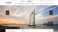 Jumeirah retoma marca Venu nos Emirados Árabes Unidos