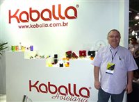 Kaballa investe na segurança com produtos em acrílico 