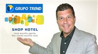 Trend lança Shop Hotel, uma OTA para agências