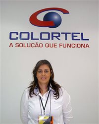 Colortel traz soluções em tecnologia para feira