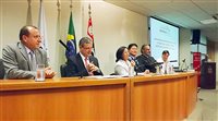 SPCVB é homenageado pela Assembleia Legislativa 