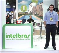 Intelbras dá enfoque a soluções integradas para hotelaria