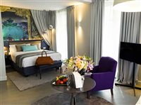 Rede IHG inaugura hotel Indigo Paris-Opera