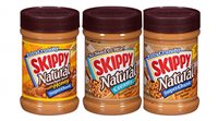 Pasta de amendoim Skippy (Estados Unidos) chega ao País