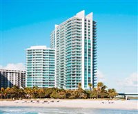 Ritz Carlton assume gestão do One Bal Harbour (EUA)