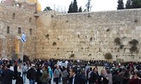 Abav 2014 coincide com Ano Novo judaico de 5775 