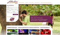 Atlantica Hotels garante melhor tarifa em seu site