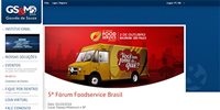 5ª Fórum Food Service Brasil descutirá tendências da área