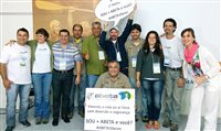 Evandro Schutz é o novo presidente da Abeta
