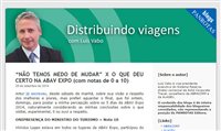 De zero a dez, blogueiro avalia diversos aspectos da Abav