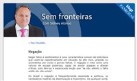 Blogueiro faz avaliação negativa da Feira da Abav