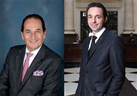 Rede Sofitel apresenta novos executivos no País