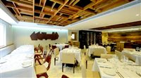 Hotel Regent Park (SP) inaugura novo restaurante