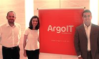 Argo IT reúne clientes em evento em Belo Horizonte