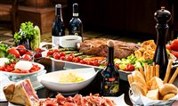 Restaurante Bene (Sheraton Rio) tem brunch aos domingos