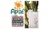 Evento Gastronômico do Bem (SP) é realizado neste domingo