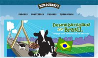 Ben&Jerry’s (SP) usa produtos da Blend Coberturas