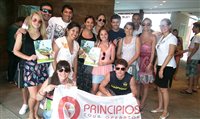La Torre Resort (BA) recebe agentes de viagens argentinos
