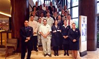 Sheraton da Bahia adere à campanha Outubro Rosa