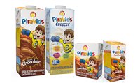 Piracanjuba apresenta família Pirakids