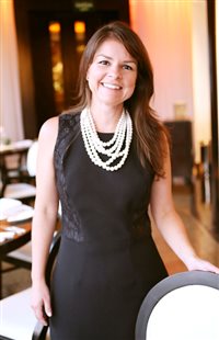 Patrícia Costa assume Vendas da marca Sofitel (RJ)