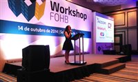 Veja fotos do Workshop Corporativo Fohb no Rio