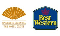 Mandarin e Best Western têm destaque em pesquisa