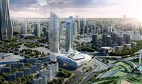 Jumeirah Group anuncia hotel na China para 2018