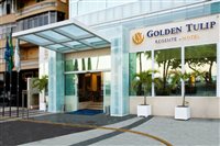 Golden Tulip Regente (RJ) será house experience de evento MMA Week Rio