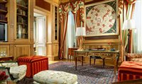 Starwood vende St. Regis Roma (Itália) por € 110 milhões