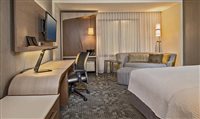 Courtyard by Marriott inaugura 10º hotel no México