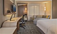 Courtyard by Marriott inaugura 10º hotel no México