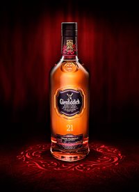 Whisky Glenfiddich 21 anos chega ao Brasil