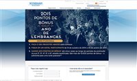 Fidelidade do Wyndham Group lança promoção de pontos extras