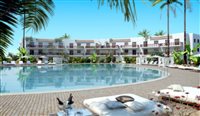 Meliá Dunas (Cabo Verde) será inaugurado em 1º de novembro