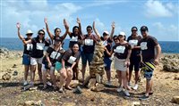 Copa Vacations: agentes conhecem os atrativos de Aruba